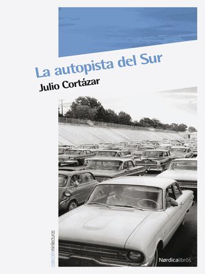 cover image of La autopista del Sur